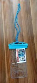 Resim SU GEÇİRMEZ TELEFON KILIFI RENKLİ 