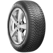 Resim Fulda 215/55R17 98V XL MultiControl M+S 3PMSF ( Yıl: 2025 ) 