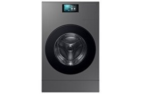 Resim Samsung WD18DB8995BZAH 18KG Kurutmalı Çamaşır Makinesi 