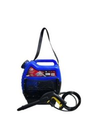 Resim Ktm Pasifik Yüksek Basınçlı Klima Temizleme Makinesi 110 Bar 