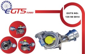 Resim Turbo Lınea 2007 Doblo-grande Punto 2005 Palıo-albea-corsa D 1.3 Dmtj-jtd 1985-1990 Bg 55198317 71789039 93189317 