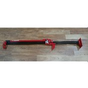 Resim Ducki 60Inc 7000Lb Farm Hi Jack Kriko Lifter 