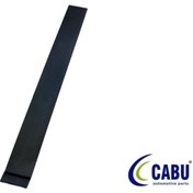 Resim CABU 331604 Ford Fiesta 2002-2008 Arası Kapı Direk Plastiği 4 Kapı Arka Sol 