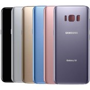 Resim Kdr Samsung Galaxy S8 Sm-G950 Kasa Kapak (541948302) 