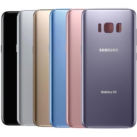 Resim Kdr Samsung Galaxy S8 Sm-G950 Kasa Kapak (541948302) 