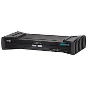 Resim Aten CS1182-AT-G 2 PortT Dvi Secure Kvm Switch Aten CS1182-AT-G 2 PortT Dvi Secure Kvm Switch