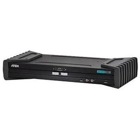 Resim Aten CS1182-AT-G 2 PortT Dvi Secure Kvm Switch Aten CS1182-AT-G 2 PortT Dvi Secure Kvm Switch