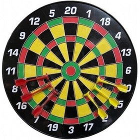 Resim Supertrend Mag-10 Manyetik Dart Seti 