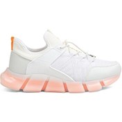 Resim Pierre Cardin PC-31364 - 3385 Beyaz - Erkek Spor Ayakkabı 35712 