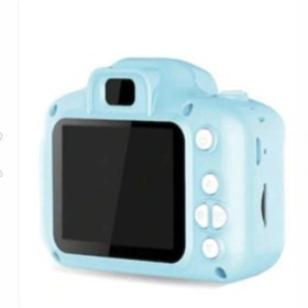 Resim Universal Mini 1080p Hd Kamera Çocuklar Için Dijital Fotoğraf Makinesi 