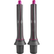 Resim Dyson Airwrap Supersonic Saç Kurutucu Styler Aksesuarları Kıvırma Saç Aracı (Yurt Dışından) 