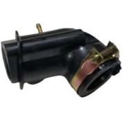 Resim Asya Manifolt Uzun Scooter 150t/6a/atv 