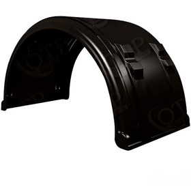 Resim Çamurluk F2000 Arka - 81664100086 