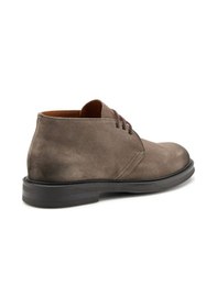 Resim Bot Erkek 73a2 Frau Waxy Desert Boot Visone Dark Beige 
