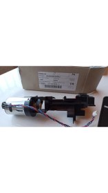 Resim Tabaş Fırça Redüktörlü Robot Süpürge Motoru Merdane, Modül, Fırça Rulosu Electrolux Hoover Yedek Parçası 4060001379 Electrolux 4060001379 Fırça Redüktörlü Robot Süpürge Motoru 