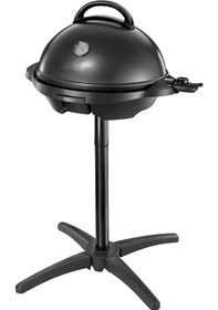 Resim George Foreman 22460-56 Barbekü Elektrikli Izgara 