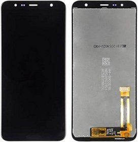 Resim Samsung Galaxy J4 Plus J415 Lcd Ekran Dokunmatik Servis 