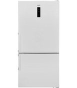 Resim Vestel NFK6402 E A++ GI Wi-Fi 640 LT No-Frost Kombi Tipi Buzdolabı 