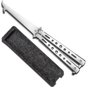 Resim Sones Katlanır Taş Temizleme Kanca Emniyet Çekiç Taşınabilir Araç Lastiği Temizleme Aleti Seti Gümüş 