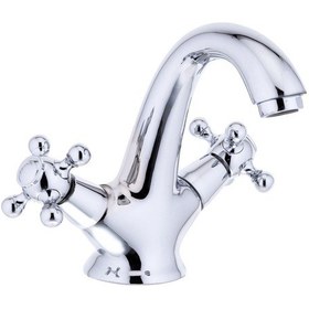 Resim İsaoğlu Yapı Gold Lavabo Bataryası Gold 