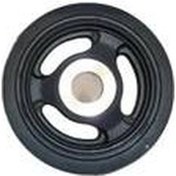 Resim Berlingo Krank Kasnaği 0515T3 1.6 Hdi Motor 2005-2016 