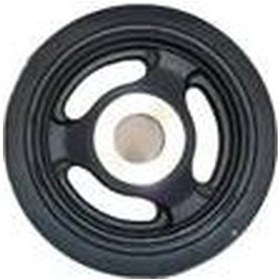 Resim Berlingo Krank Kasnaği 0515T3 1.6 Hdi Motor 2005-2016 