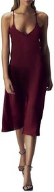 Resim House of Silk 2023DRESS0010 Elbise Kadın 