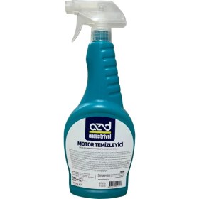 Resim AZD Ambalaj Motor Temizleyici 750 ml 