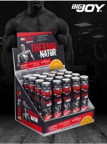 Resim Bigjoy Sports Thermonator 20 X 40 Ml Termojenik L-Carnitine 