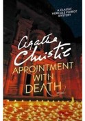Resim Appointment With Death 9780008164959 