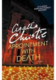 Resim Appointment With Death 9780008164959 