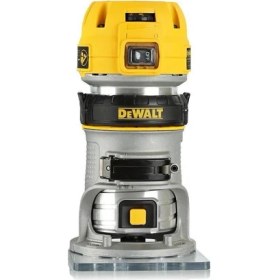 Resim Dewalt D26200 Kompakt El Freze 900 Watt 6-8mm 