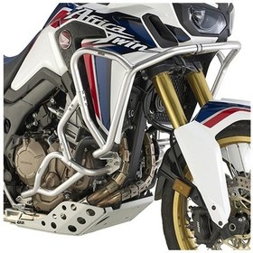 Resim Givi TNH1144OX Honda Crf1000 Africa Twin (16-19) Üst Koruma Demiri-57304 