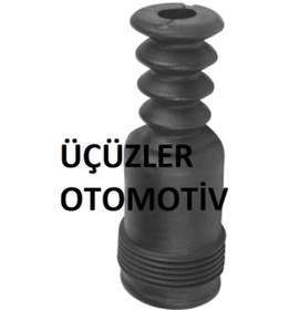 Resim Tempra Tipo Brava Bravo Ön Amortisör Toz Körüğü 7607086 