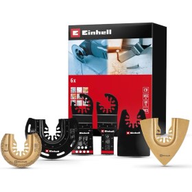 Resim Mena Rise Raspalama Seti 6 Parça - 49708106 