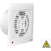 Resim Mirsa Elektrik Aspiratör 120 20w 230v 180m Mirsa 113120 