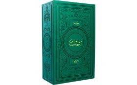 Resim Ruxan Maharjan Gold 