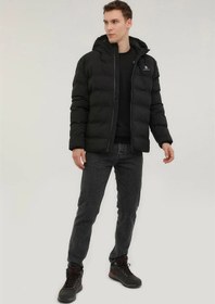 Resim Lumberjack 2w M-sn22 Nolan Coat 2pr 