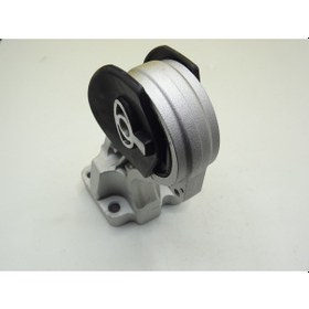 Resim Sol Ön Motor Takozu Master 3 Çift Teker 112214498r 