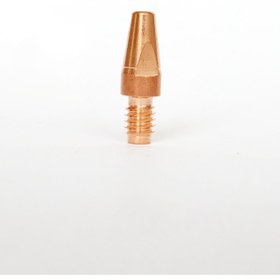 Resim maxweld Gazaltı Kaynak Memesi Mtw500i M8 1.20 Mm 20 Li Paket 