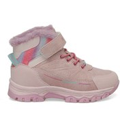 Resim Kinetix Poseno Hı P 4pr Açık Pembe Kız Çocuk Outdoor Bot 