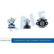 Resim KALE 351675 EGR VALFI ACCENT 03-05 GETZ 03-05 SANTAFE 00-05 CERAT 
