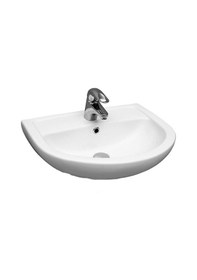 Resim Serel Bocchi Etna 46 x 56 CM Duvara Monte Lavabo En01Tds110H 