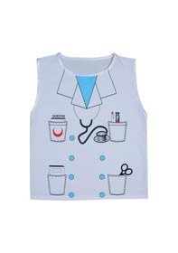 Resim And-5116 Doktor Kostümü 