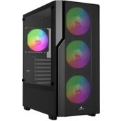 Resim Rotampc RT2340 i5-14400 32 GB 1 TB M2 NVMe SSD 6 GB RTX3050 Free Dos Masaüstü Oyuncu Bilgisayarı 