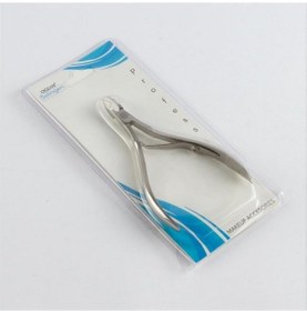 Resim Ocean Tek Yaylı Et Pensi - Gümüş Rengi N162 