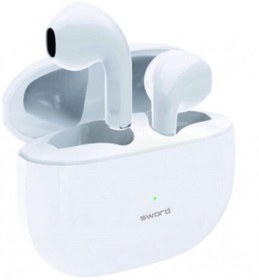 Resim SWORD Nınve Kulak Içi Yeni Nesil Busıness Bluetooth Kulaklık 