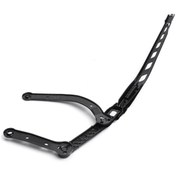 Resim Genel Markalar Bmw 5 Serisi E60 Sağ Ön Cam Silecek Kolu 2004--2010 