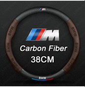 Resim Bmw İçin E46 E90 E60 F10 F30 E39 E36 F20 E87 F20 F40 E88 M Performans M2 M3 M4 For M Brown 