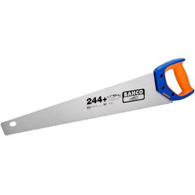 Resim Bahco 244P-20-U7-HP Barracuda Testere 50 CM 